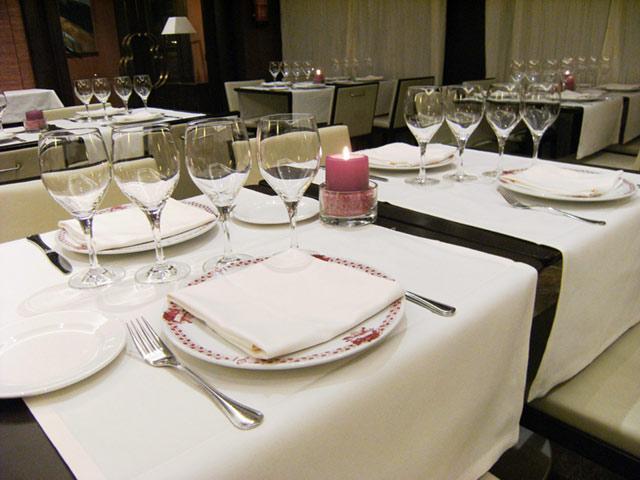 Sercotel Pozuelo Pozuelo de Alarcon Restaurant photo